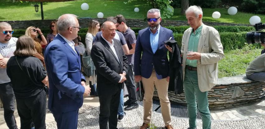 BH Telecom naredne tri godine glavni sponzor SFF-a