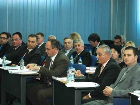 Skupština TK: Smijenjeni premijer i ministri na biro ili stara radna mjesta