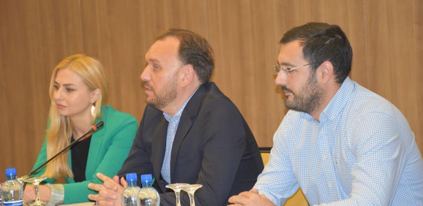 Podrška mladima: Počeo preduzetnički trening program za 80 kandidata