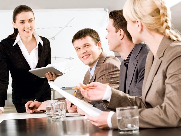 Profesionalna organizacija savremenog administrativnog poslovanja