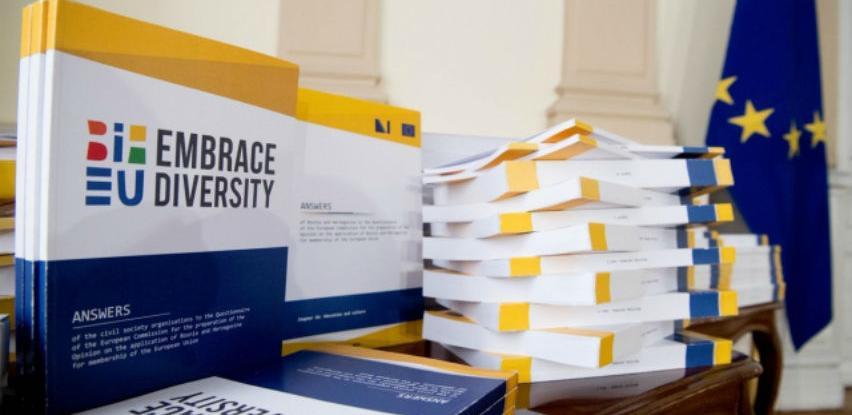 Europska komisija proslijedila dodatna pitanja za BiH