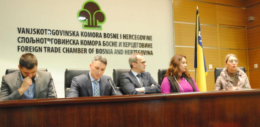 Konferencija "Digitalizacija bh. društva": Izazovi, problemi i presjek stanja