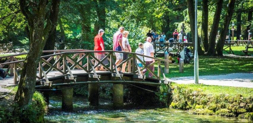 Vrelo Bosne