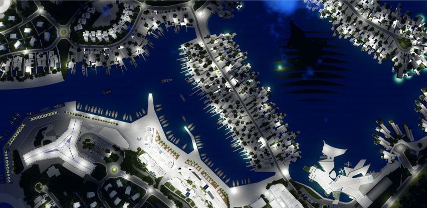 Turističko naselje Nikola, šibenski projekt u kojem učestvuje i Brad Pitt