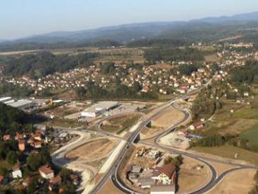 Riješena eksproprijacija zemljišta oko petlje Šićki Brod