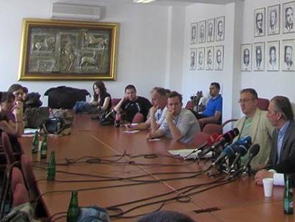 Veterinarske službe rade svoj posao, stvoriti uslove za rad struke