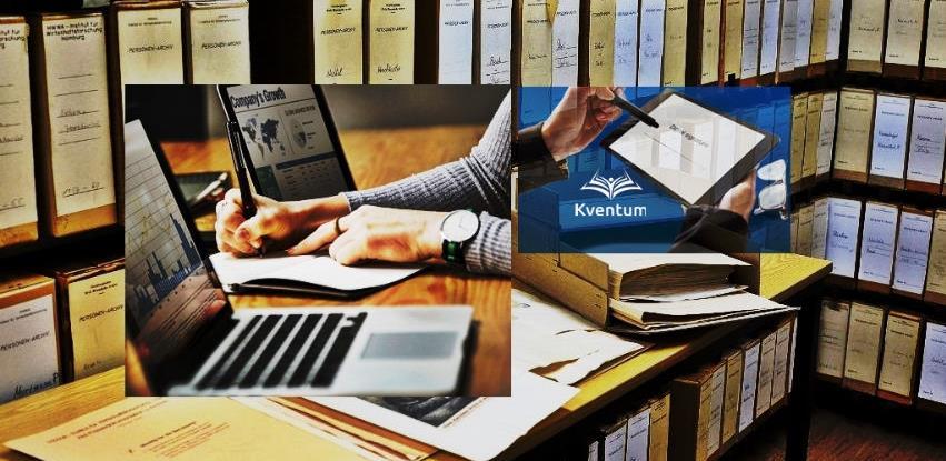 Efikasan, blagovremen i zaštićen rad organa i organizacija