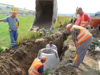 Rogatica: Za investiciju vijeka šest miliona KM