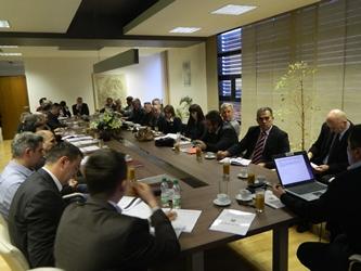 Izborna skupština Foruma privrednika 12. marta 2013. godine