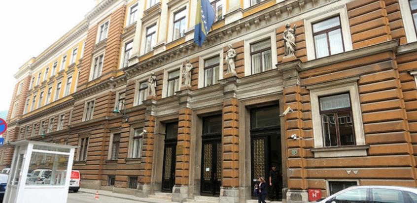 Reagiranje advokata Ensada Karića: Ovo je pokušaj diskreditiranja