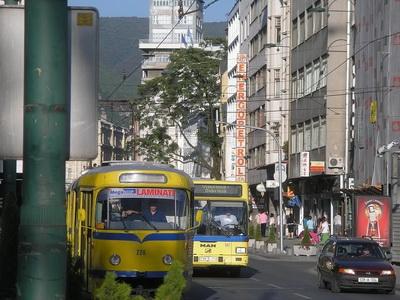 Bašić podnio ostavku na mjesto v.d. direktora Grasa