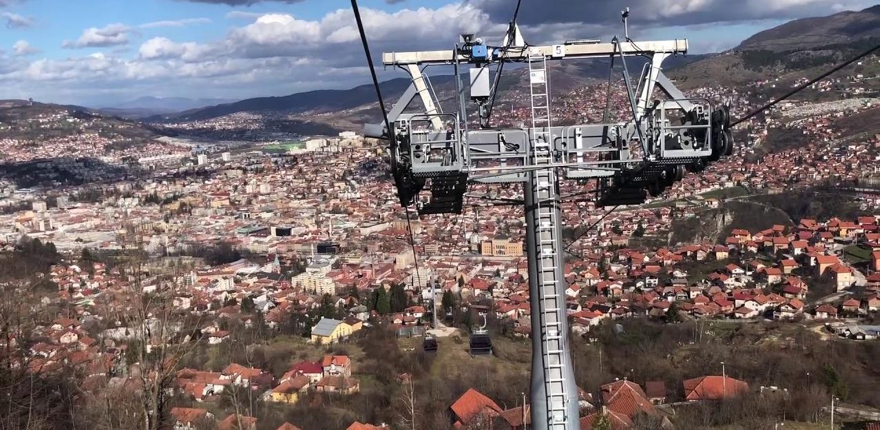 Sredstva za projekat Atelje-muzej Safet Zec vraćaju se ugroženom JP Sarajevo