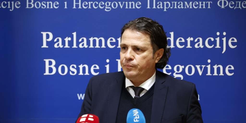 Toni Kraljević