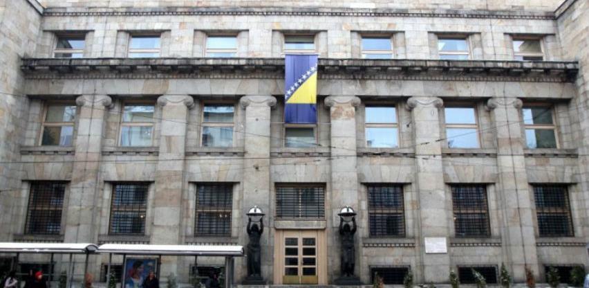 CBBiH: Omogućiti banci da izvršava zadatke do imenovanja novog saziva