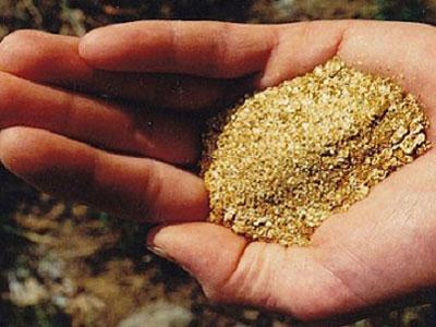 Stanovnici Potkozarja pronašli zlato!