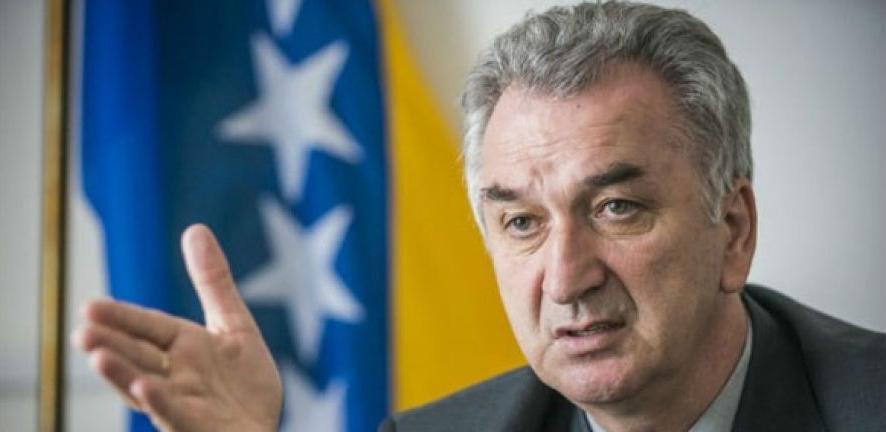 Šarović ne očekuje sankcije Energetske zajednice, vjeruje u dogovor