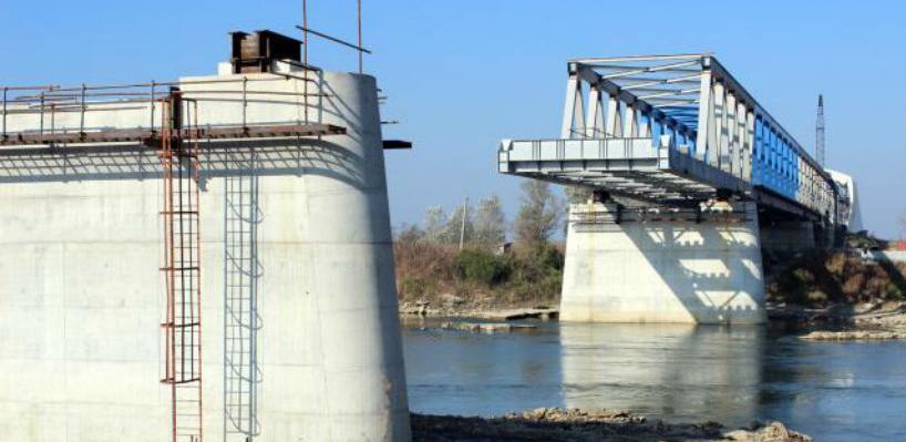 Šarović o izgradnji graničnog prijelaza i mosta Bratunac-Ljubovija