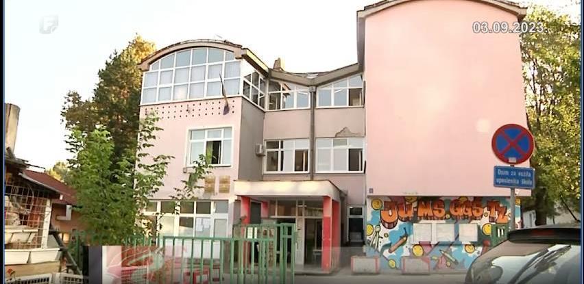 Rudarska škola