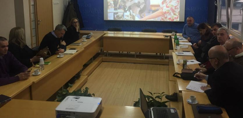Unaprijediti srednje stručno obrazovanje ukoliko želimo ojačati privredu