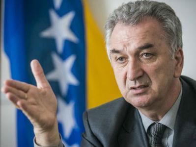 Šarović: Razlozi za ugroženost domaće proizvodnje duboki i nisu trenutni