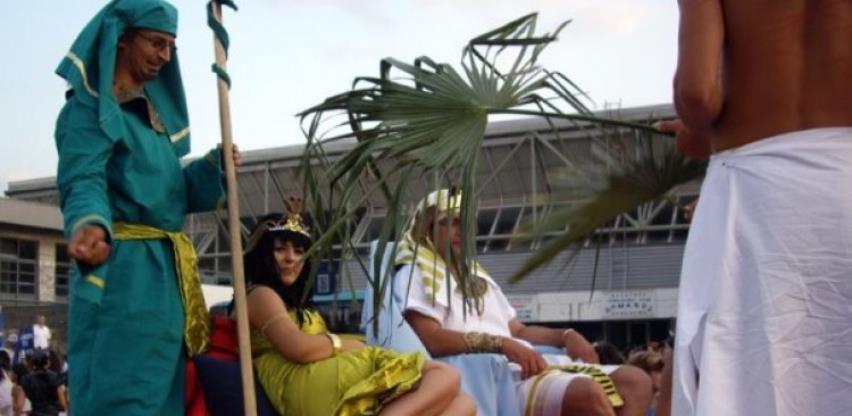 Međunarodni ljetni karneval u Čapljini najavljen za 21. kolovoza