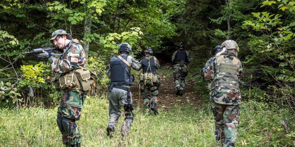 AIRSOFT