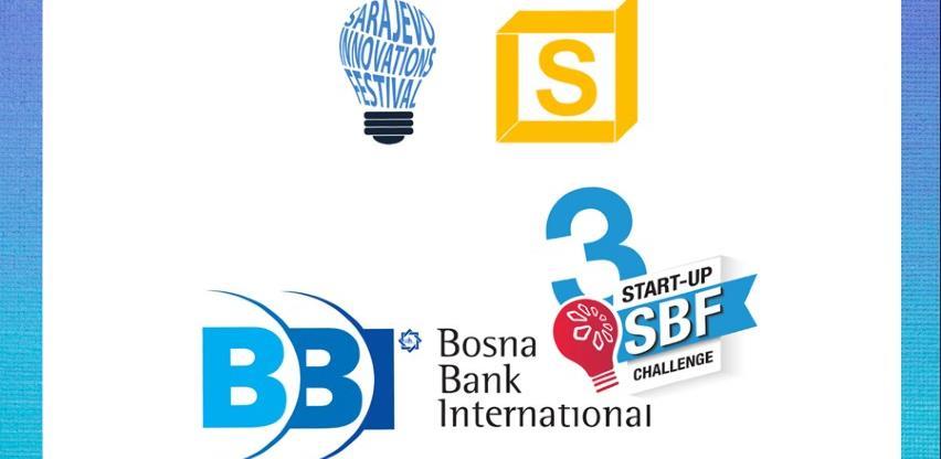 BBI banka podržala 4. studentski Sarajevo Innovations Festival (SIFI)