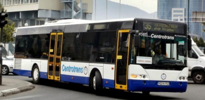 Mjesečne karte za subvencionirane kategorije traju do kraja aprila