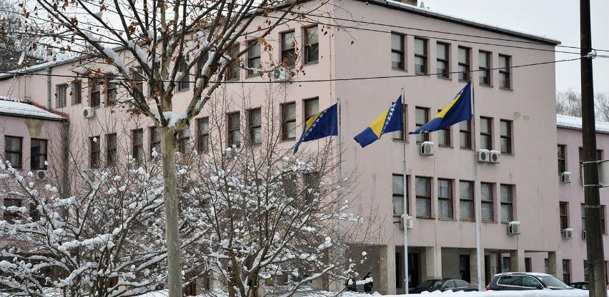 Prihvaćen Nacrt budžeta FBiH za 2018. godinu u iznosu 2.875.051.837 KM