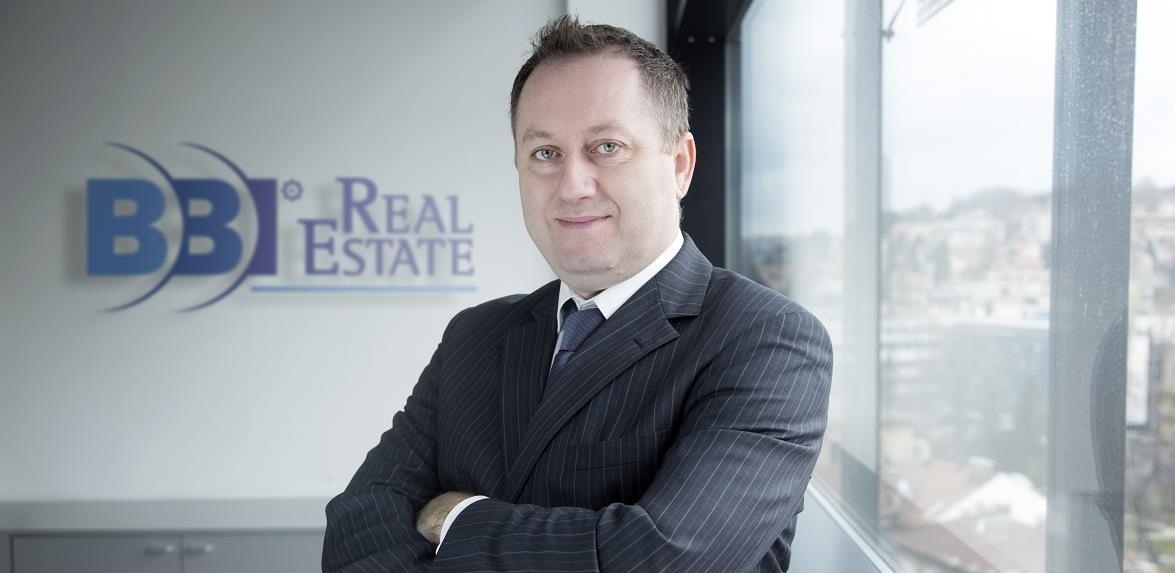 BBI Real Estate o kupovini nekretnina Feroelektra: Raduje nas nova poslovna prilika