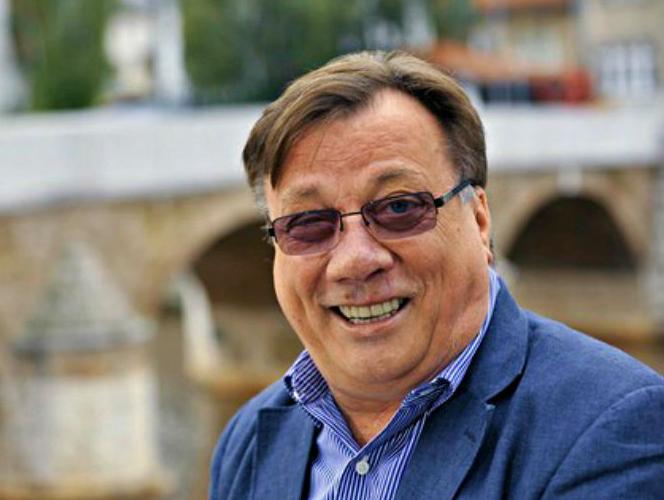 Halid Bešlić uložio milion i po eura u novi projekat