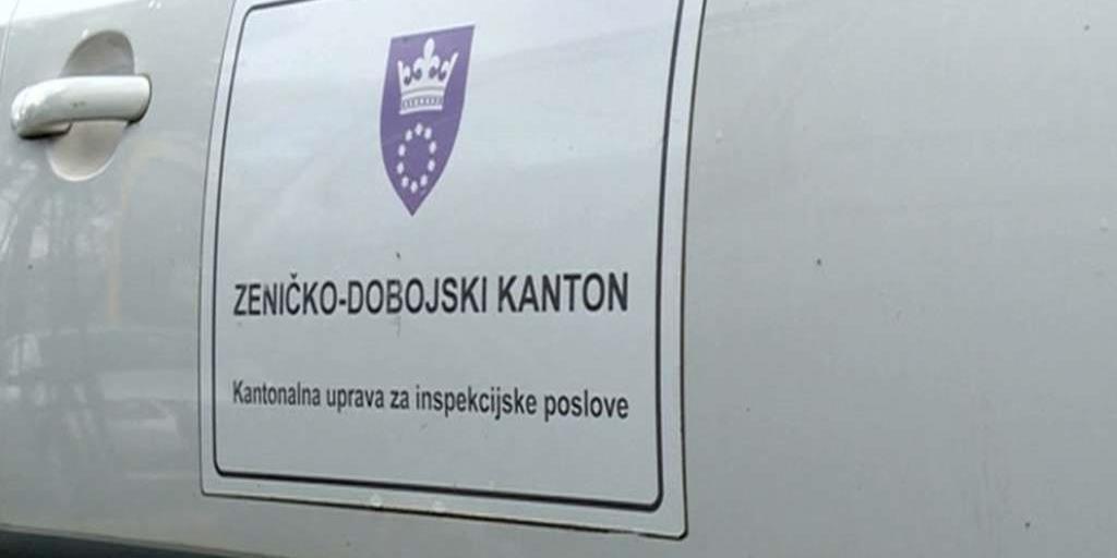Kantonalna uprava ZDK