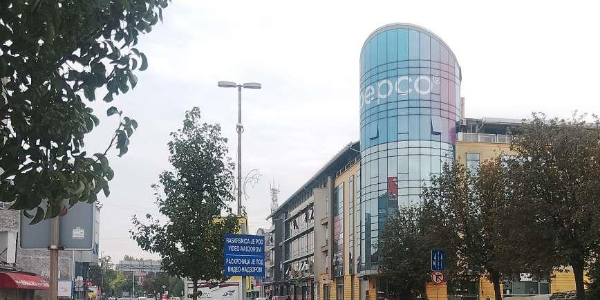 BRCKO
