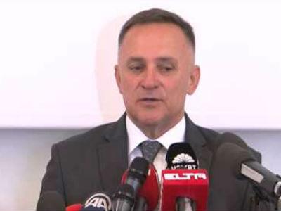Vasić: Neophodno zaštititi prerađivačku industriju