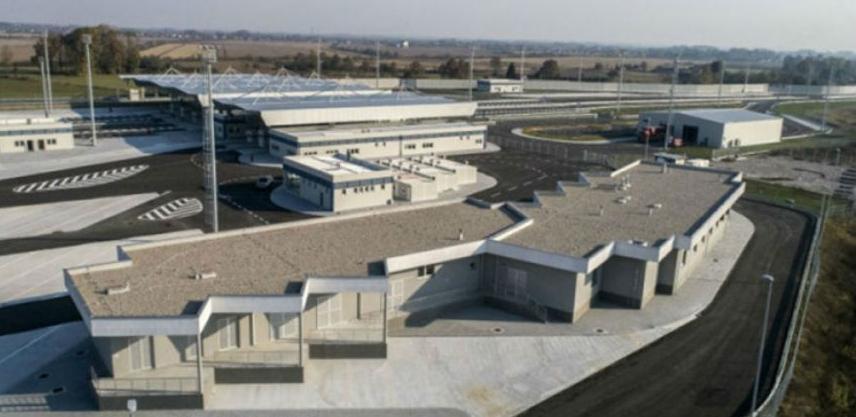 Novi terminal kod Gradiške neće biti otvoren prije februara