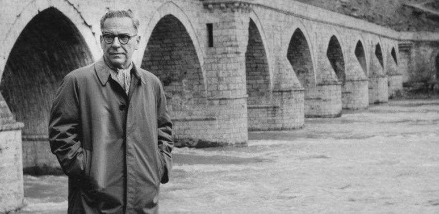 Kako je Ivo Andrić potrošio novac od Nobelove nagrade?