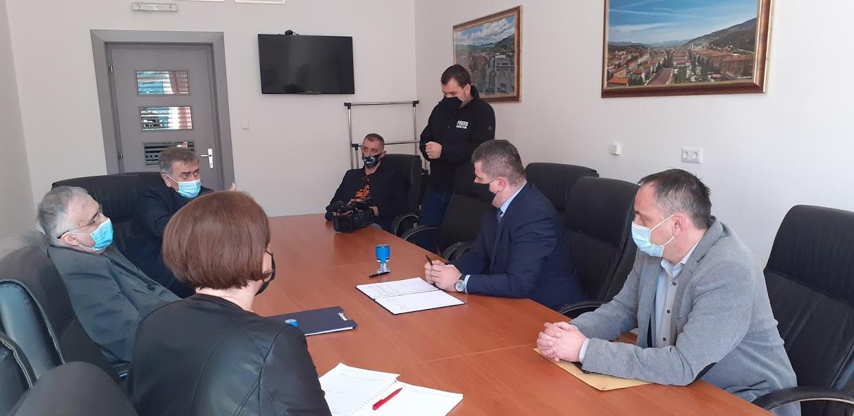 Treći domaći investitor od početka godine u zoni "Neobarje"
