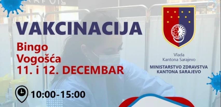 Vakcinacija