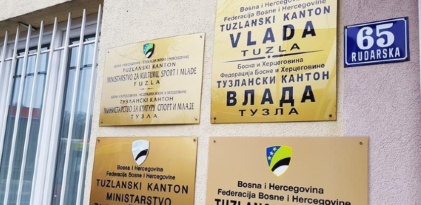 Usvojena Strategija razvoja Tuzlanskog kantona "teška" 812 miliona KM