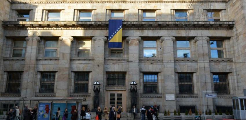 Standard&Poor's potvrdio kreditni rejting BiH