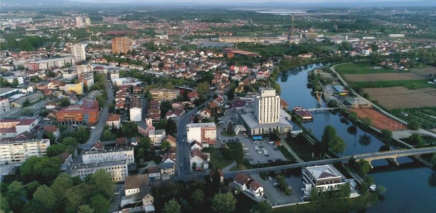 Jedna od pet industrijskih zona ima riješene imovinskopravne odnose