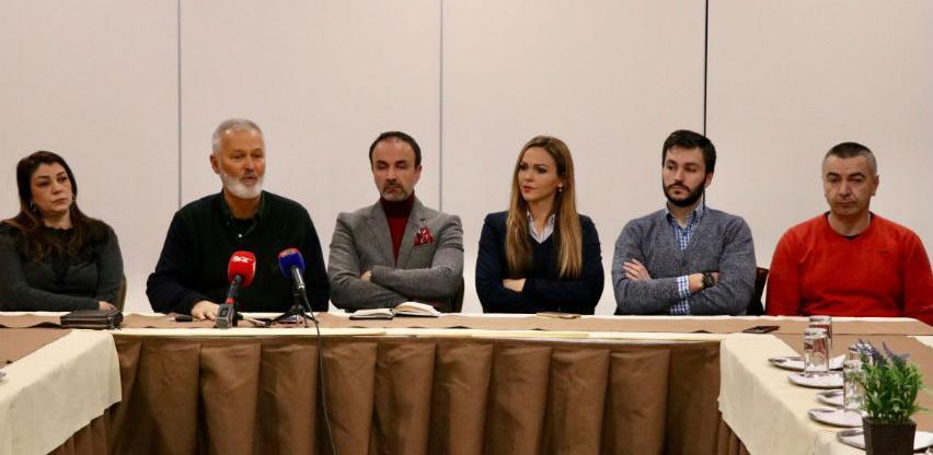 Ugostitelji apeluju: Odlazak na Trebević je nemoguć zbog neočišćenih puteva