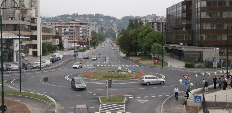 Kružni tok Pofalići