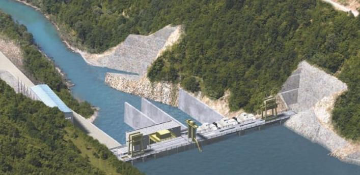 Đokić u Pekingu- Razgovori o izgradnji HE Buk Bijela