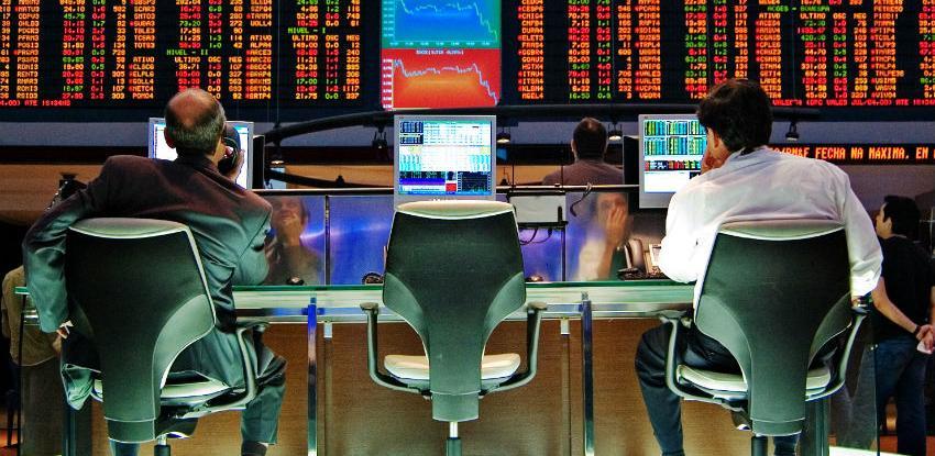 Na BLSE za 15. maj promet od 129.346,36 KM