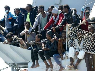 EU dogovorila preraspodjelu migranata, ne i kvote