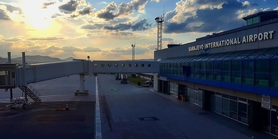 sarajevski aerodrom
