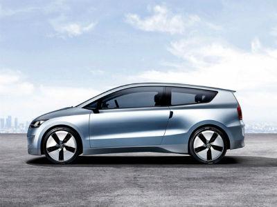 Volkswagen planira tri miliona električnih automobila do 2025.