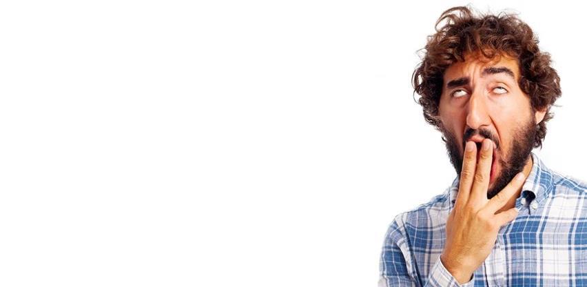 Ljudi koji rade ove poslove su dosadni