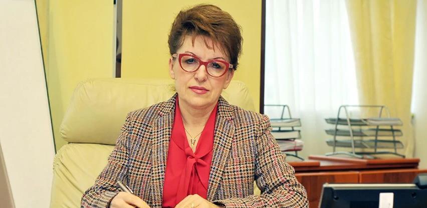 Vidović: Predložen maksimalni iznos zaduženja do 678 miliona KM